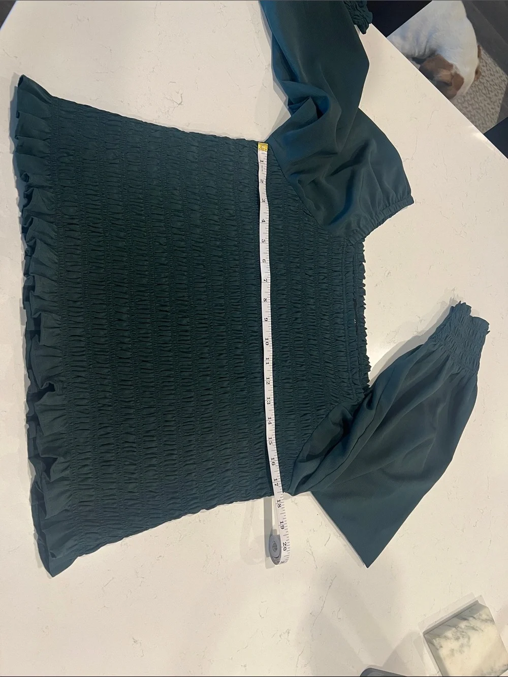 Madewell stylish dark